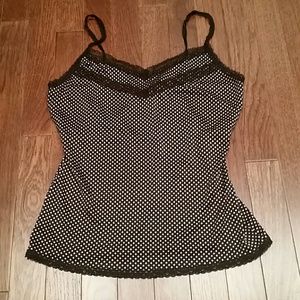 The Limited Tank Top