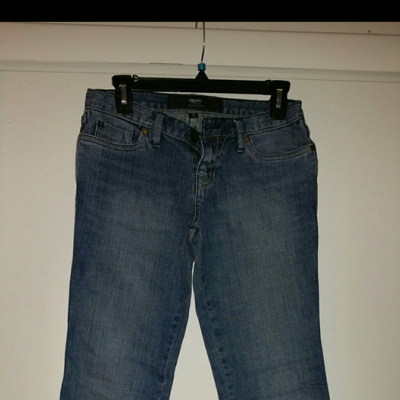 Jeans - Picture 2 of 2
