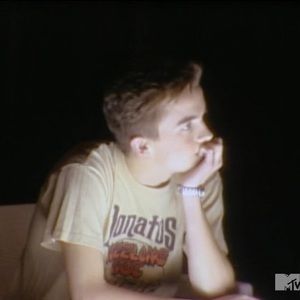 Meet your Posher, Donovan