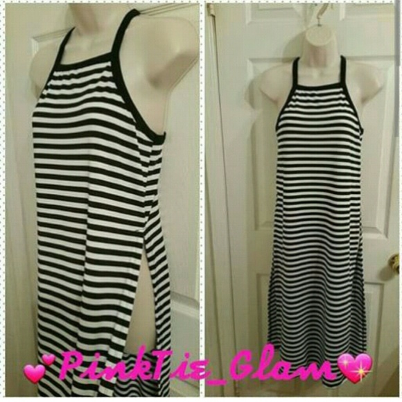 Blk&White Shirt! NWOT