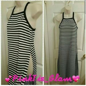 Blk&White Shirt! NWOT