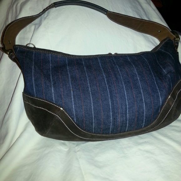 Ladies Coach purse