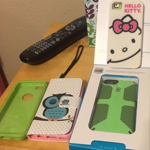 iPhone 5c case