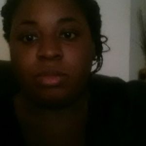 Meet your Posher, Markeisha