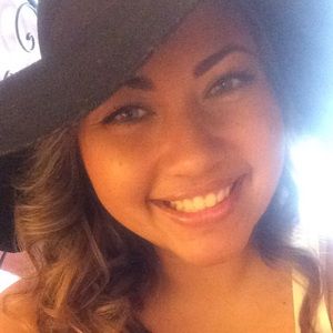 Meet your Posher, Aryelle