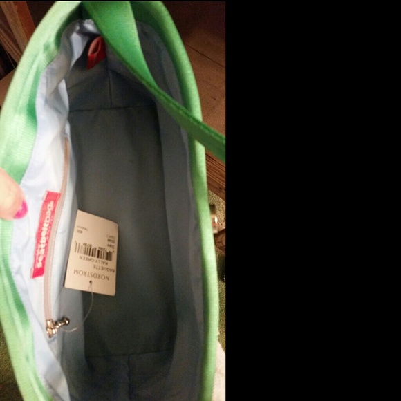 BNWT Kelly green Harveys - Picture 4 of 4