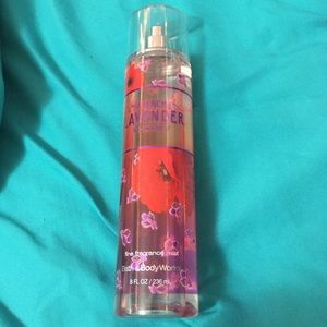 French lavender&honey