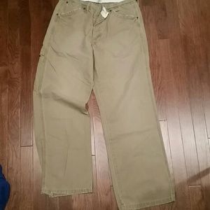 AE Men's Khaki Pants