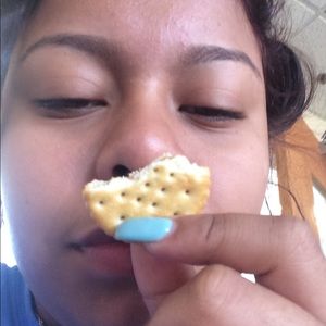 Meet your Posher, Karla