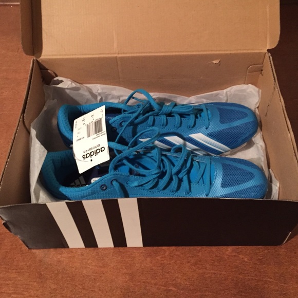 Adidas Track Spikes
