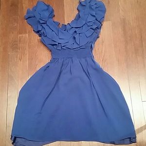 Arden B Dress