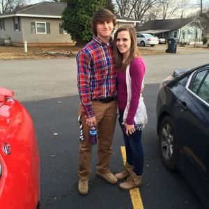 Meet your Posher, Johnclaude