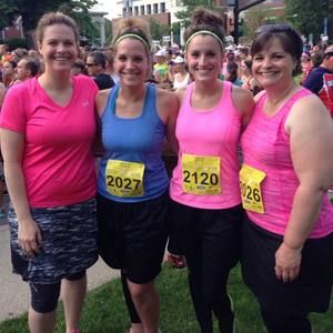 Meet your Posher, Hannah