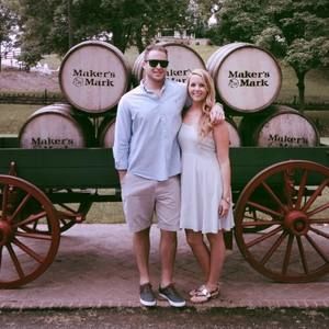 Meet your Posher, Taylor