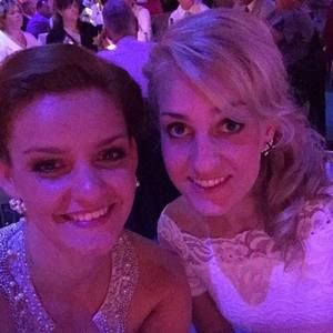 Meet your Posher, Kaylee