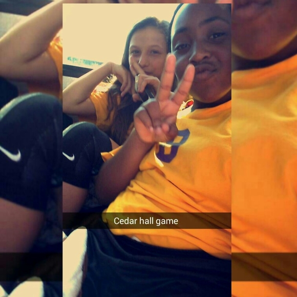 Meet your Posher, Havilland