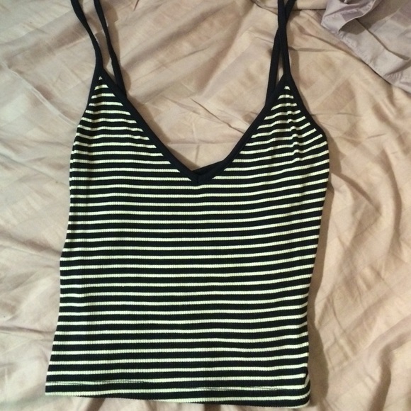 BRAND NEW BRANDY MELVILLE TANK
