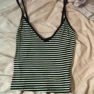 BRAND NEW BRANDY MELVILLE TANK