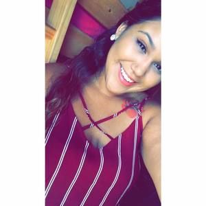 Meet your Posher, Tiffany