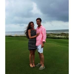 Meet your Posher, Zach