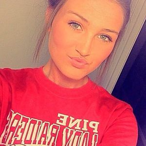 Meet your Posher, Chelsey