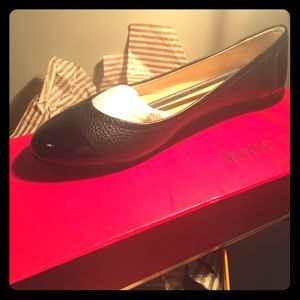 Kate Spade Waverly ballet flat