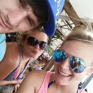 Meet your Posher, Misty