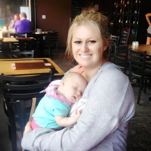 Meet your Posher, Bridgett