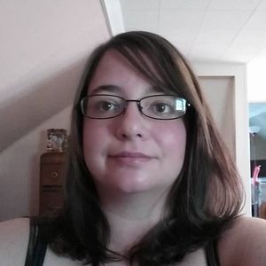 Meet your Posher, Kristine