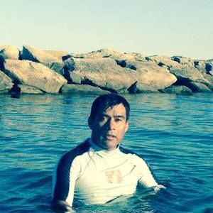 Meet your Posher, Omar