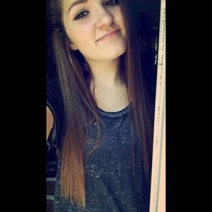 Meet your Posher, Beth