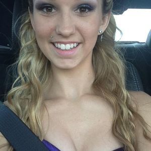 Meet your Posher, Katherine