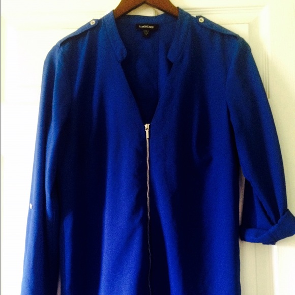 Bebe blusa - Picture 2 of 4