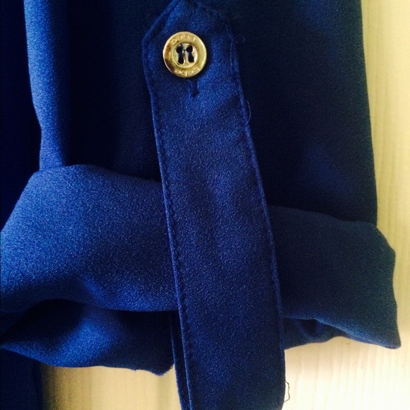 Bebe blusa - Picture 3 of 4