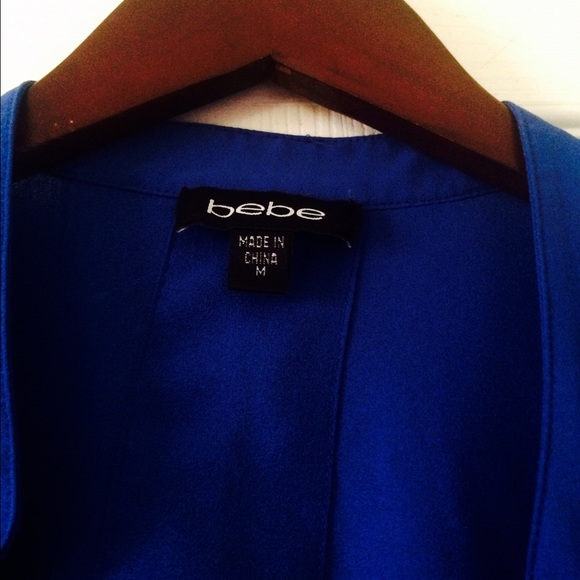 Bebe blusa - Picture 4 of 4