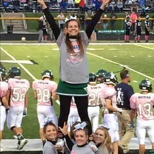 Meet your Posher, Lena