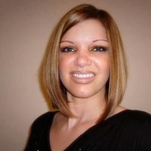 Meet your Posher, Alaina