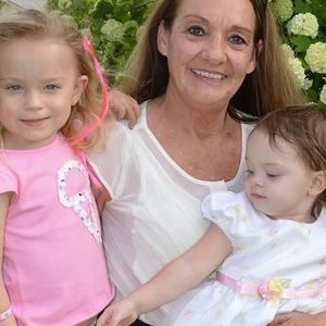 Meet your Posher, Sheila