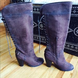 Guess Boots