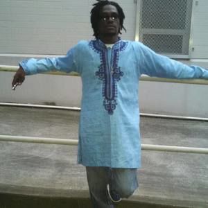 Meet your Posher, Adika