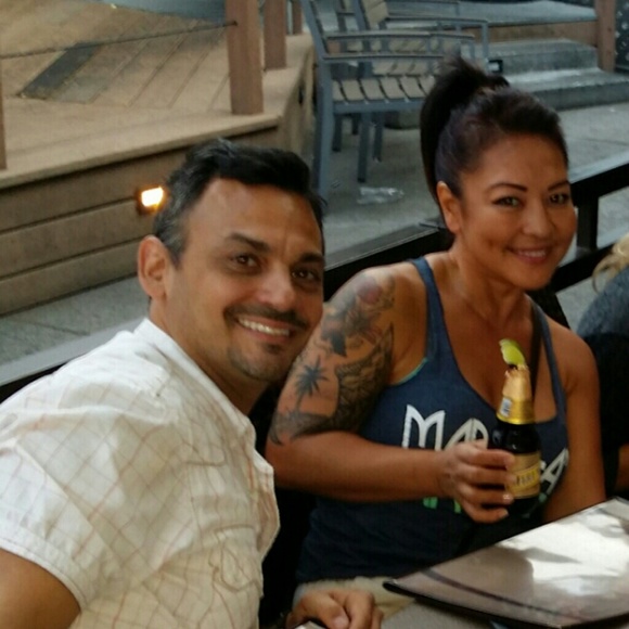 Meet your Posher, Kim - Picture 4 of 4