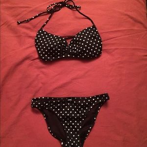 Victoria's Secret bikini set size xs