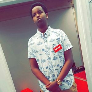 Meet your Posher, Khalid