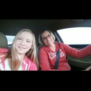 Meet your Posher, Annemarie