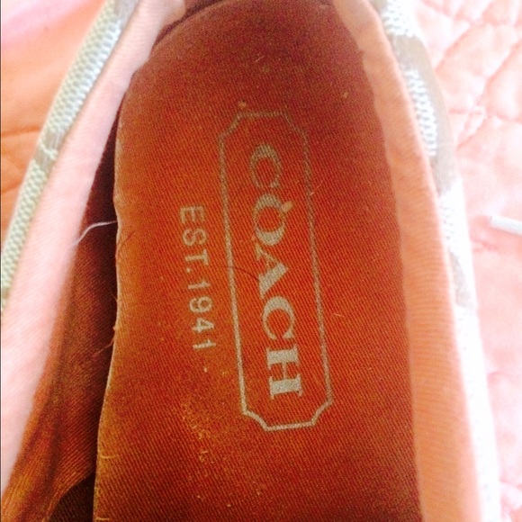 Coach tennis - Picture 2 of 3