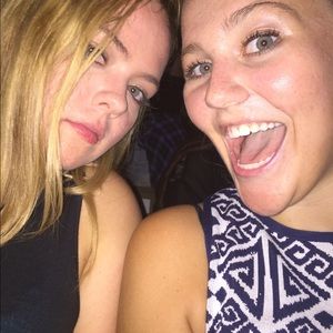 Meet your Posher, Alison