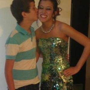 Meet your Posher, Skyler