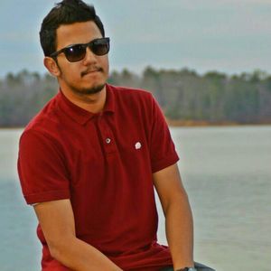 Meet your Posher, Mohammed