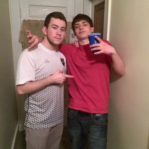 Meet your Posher, Nick