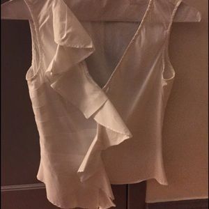 CH Carolina Herrera Classic White Shitt